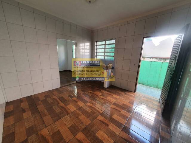 #AG1227 - Casa para Locação em Carapicuíba - SP - 3