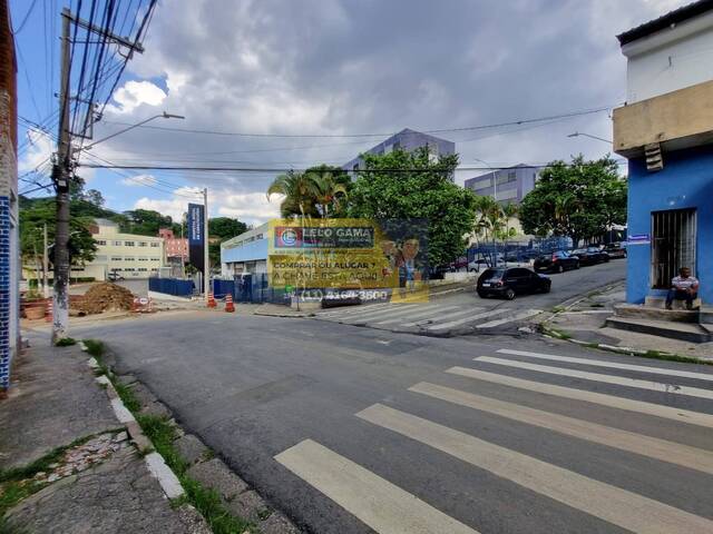 Locação em Vila Jussara - Carapicuíba