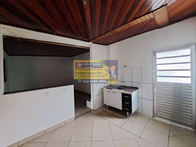 #AG697 - Casa para Locação em Carapicuíba - SP - 3