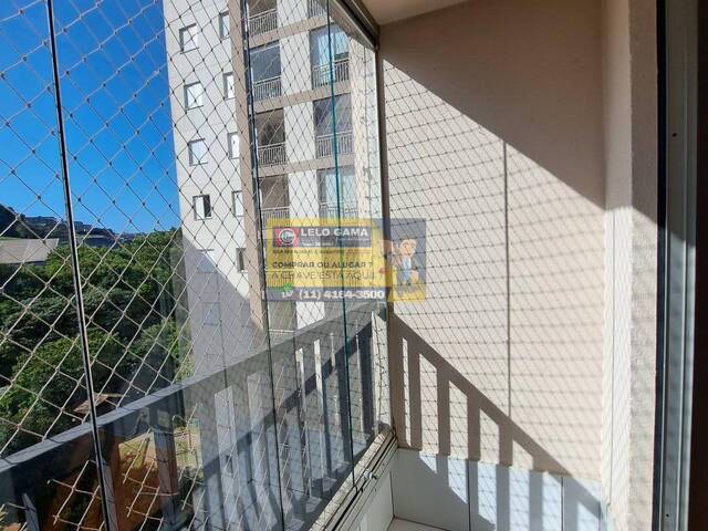 #AG1053 - Apartamento para Locação em Carapicuíba - SP - 3