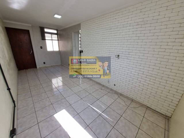 #AG1323 - Apartamento para Venda em Carapicuíba - SP - 2