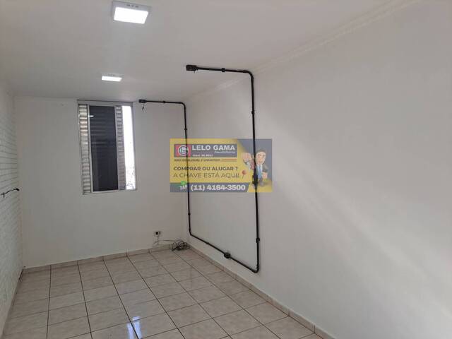 #AG1323 - Apartamento para Venda em Carapicuíba - SP - 3