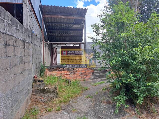 #V172 - Casa para Venda em Carapicuíba - SP - 3