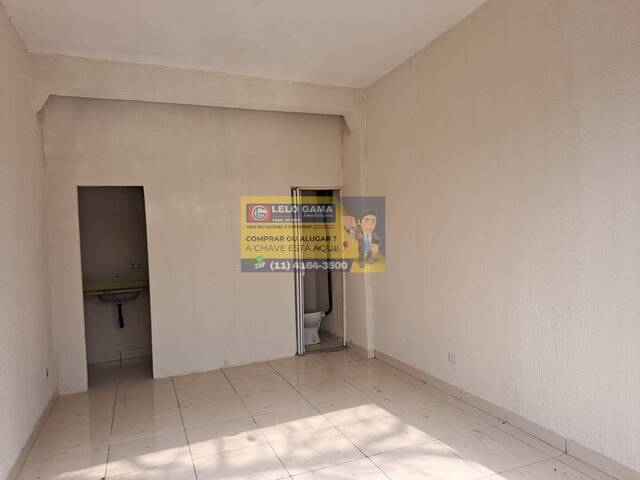 #AS1173 - Salão Comercial para Locação em Carapicuíba - SP - 3