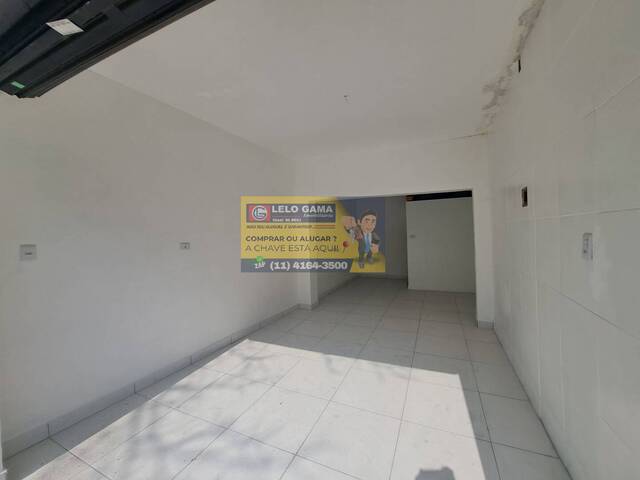 #AS304 - Salão Comercial para Locação em Carapicuíba - SP - 3