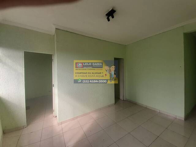 #AS127 - Sala Comercial para Locação em Carapicuíba - SP - 3