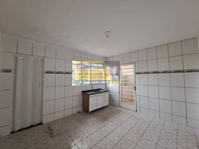 #AG1367 - Casa para Locação em Carapicuíba - SP - 1
