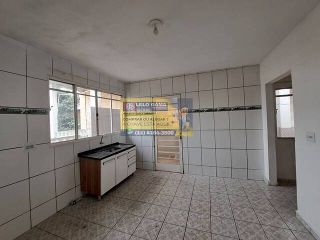 #AG1367 - Casa para Locação em Carapicuíba - SP - 3