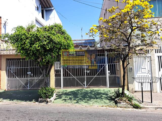 #AG1374 - Casa para Locação em Carapicuíba - SP - 1