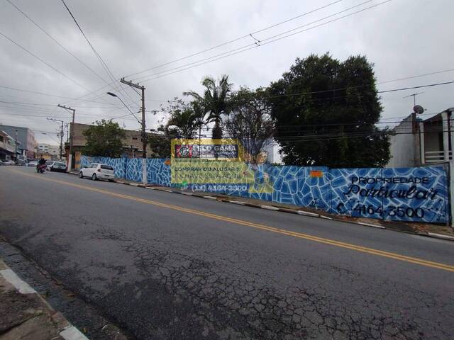 Venda em VILA SANTA TEREZINHA - Carapicuíba