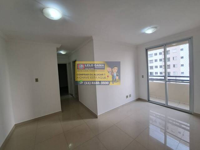 #AG184 - Apartamento para Locação em Carapicuíba - SP - 2