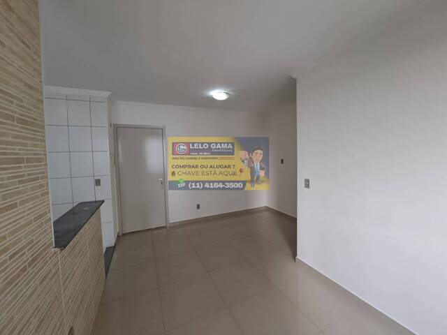 #AG184 - Apartamento para Locação em Carapicuíba - SP - 3