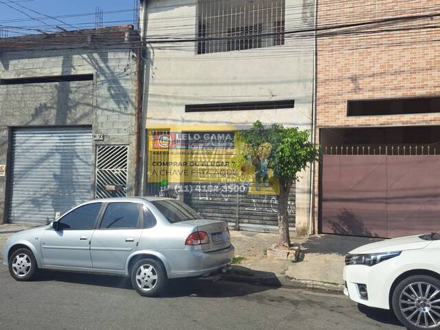 #V223 - Casa para Venda em Carapicuíba - SP