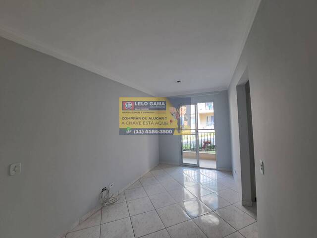 #AG550 - Apartamento para Locação em Carapicuíba - SP - 3