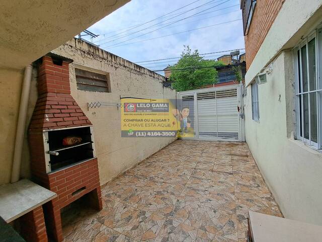 #AG1379 - Apartamento para Locação em Carapicuíba - SP - 1