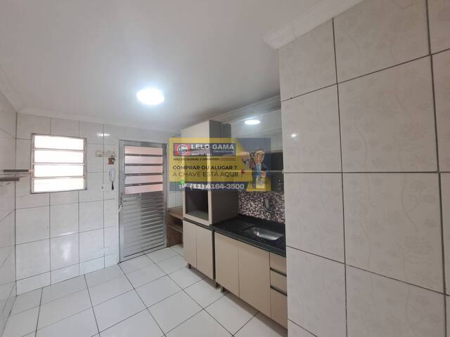 #AG1378 - Apartamento para Locação em Carapicuíba - SP - 3