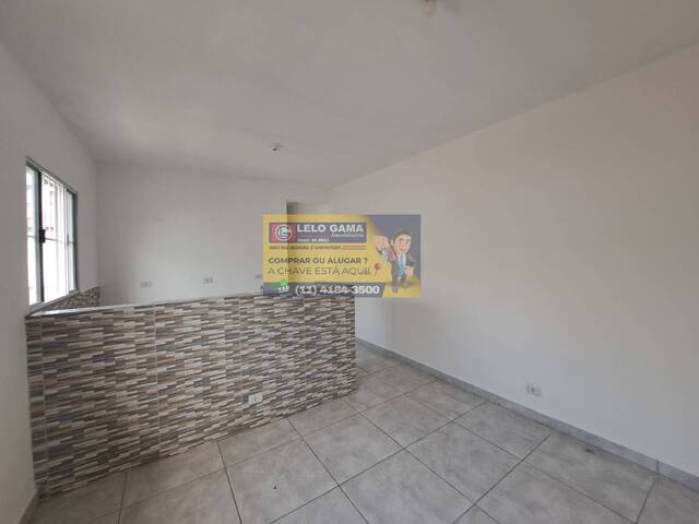 #AG1182 - Apartamento para Locação em Carapicuíba - SP - 3