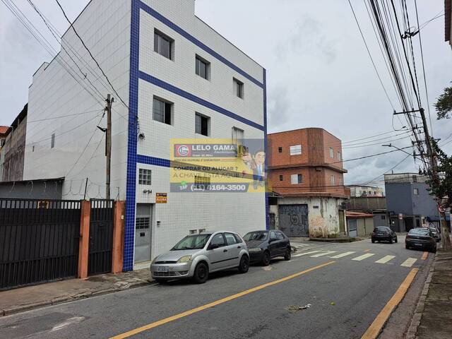 Locação em CENTRO - Carapicuíba