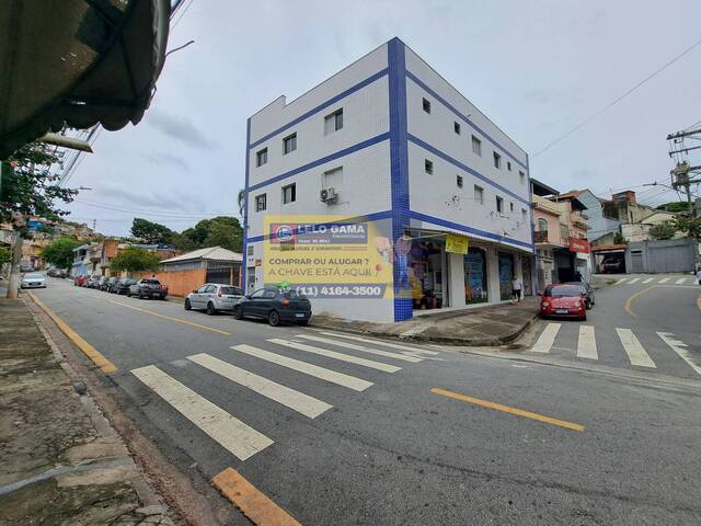 Locação em CENTRO - Carapicuíba