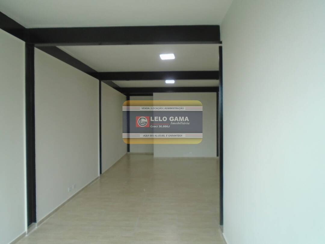 Prédio Inteiro para alugar, 40m² - Foto 3