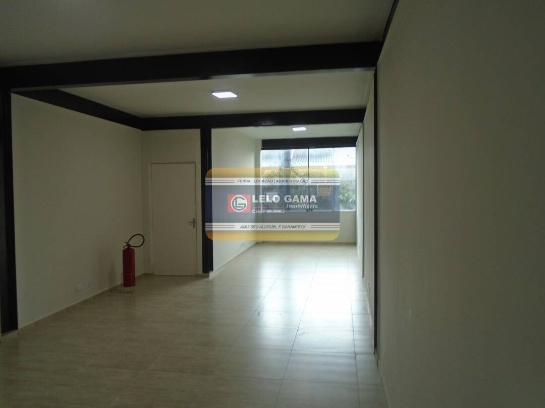 Prédio Inteiro para alugar, 40m² - Foto 4