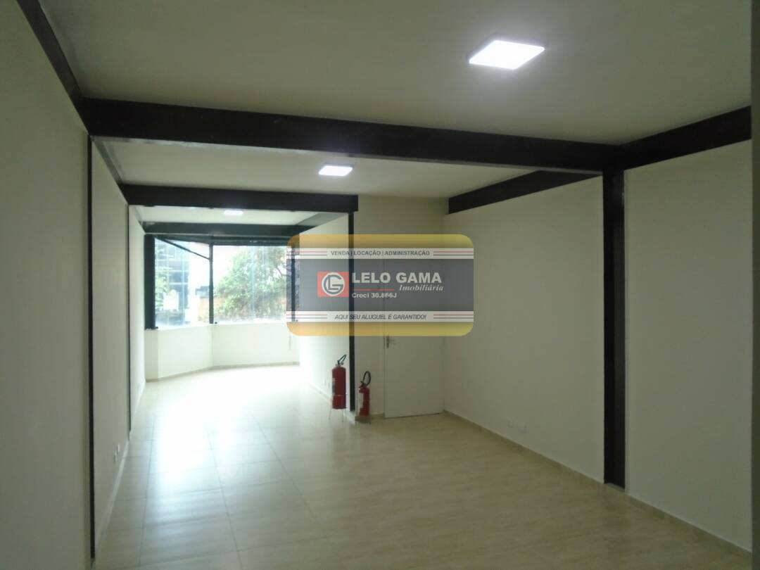 Prédio Inteiro para alugar, 40m² - Foto 5