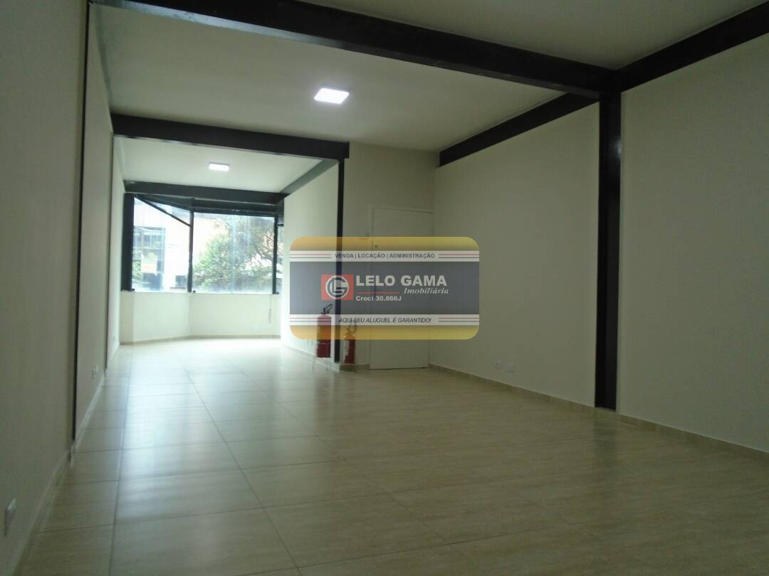 Prédio Inteiro para alugar, 40m² - Foto 1