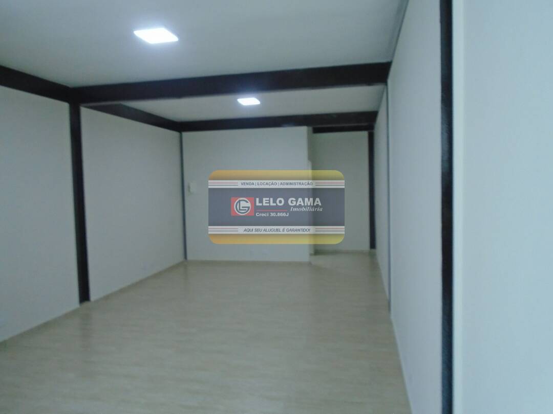 Prédio Inteiro para alugar, 40m² - Foto 4