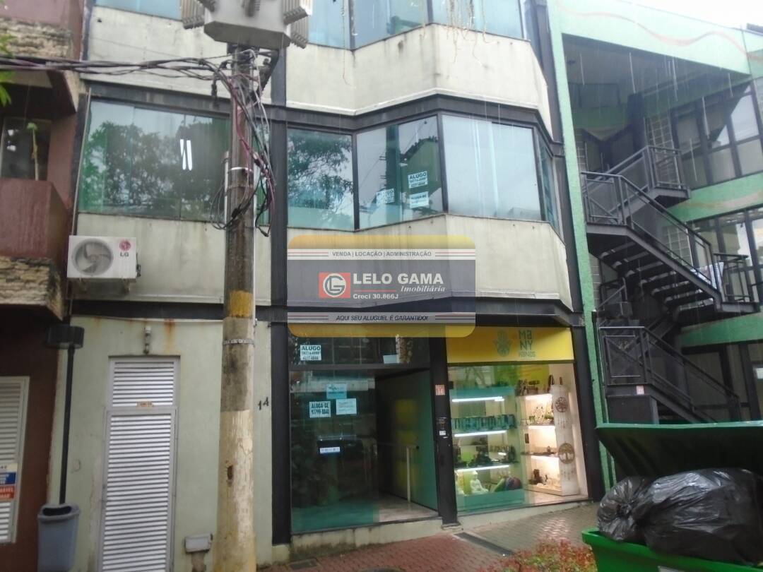 Prédio Inteiro para alugar, 40m² - Foto 1