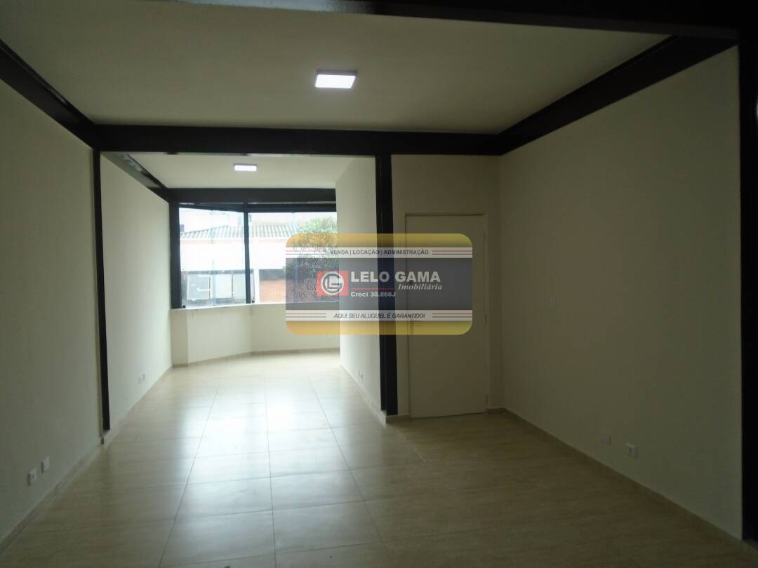 Prédio Inteiro para alugar, 40m² - Foto 1