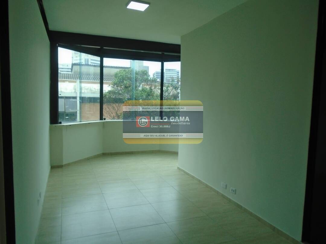 Prédio Inteiro para alugar, 40m² - Foto 2