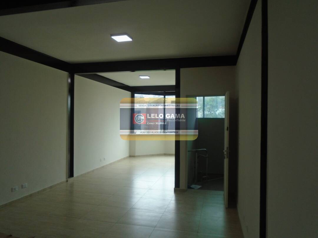 Prédio Inteiro para alugar, 40m² - Foto 4