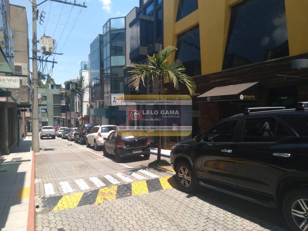 Prédio Inteiro para alugar, 288m² - Foto 2