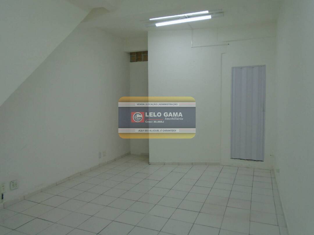 Prédio Inteiro para alugar, 40m² - Foto 2