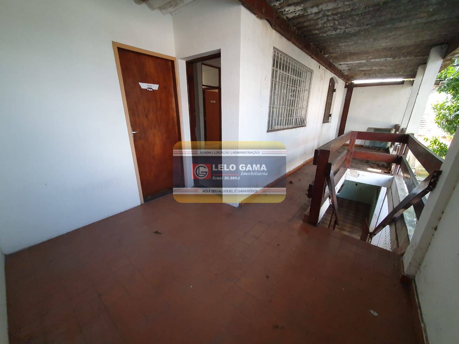 Prédio Inteiro para alugar com 2 quartos, 200m² - Foto 10