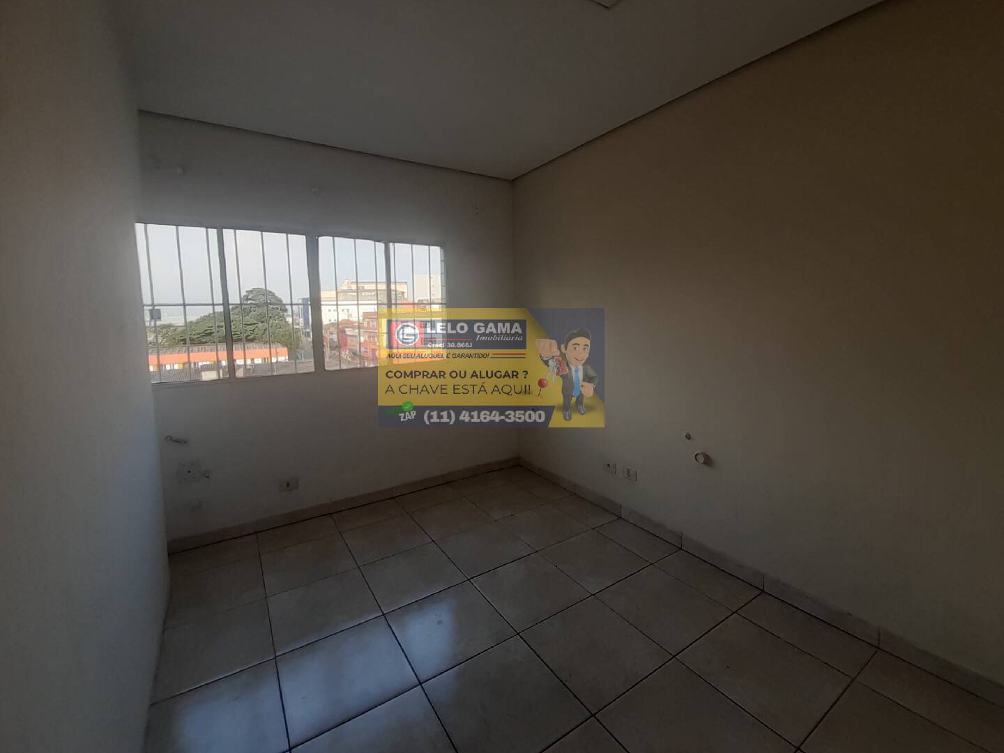 Prédio Inteiro para alugar, 36m² - Foto 3