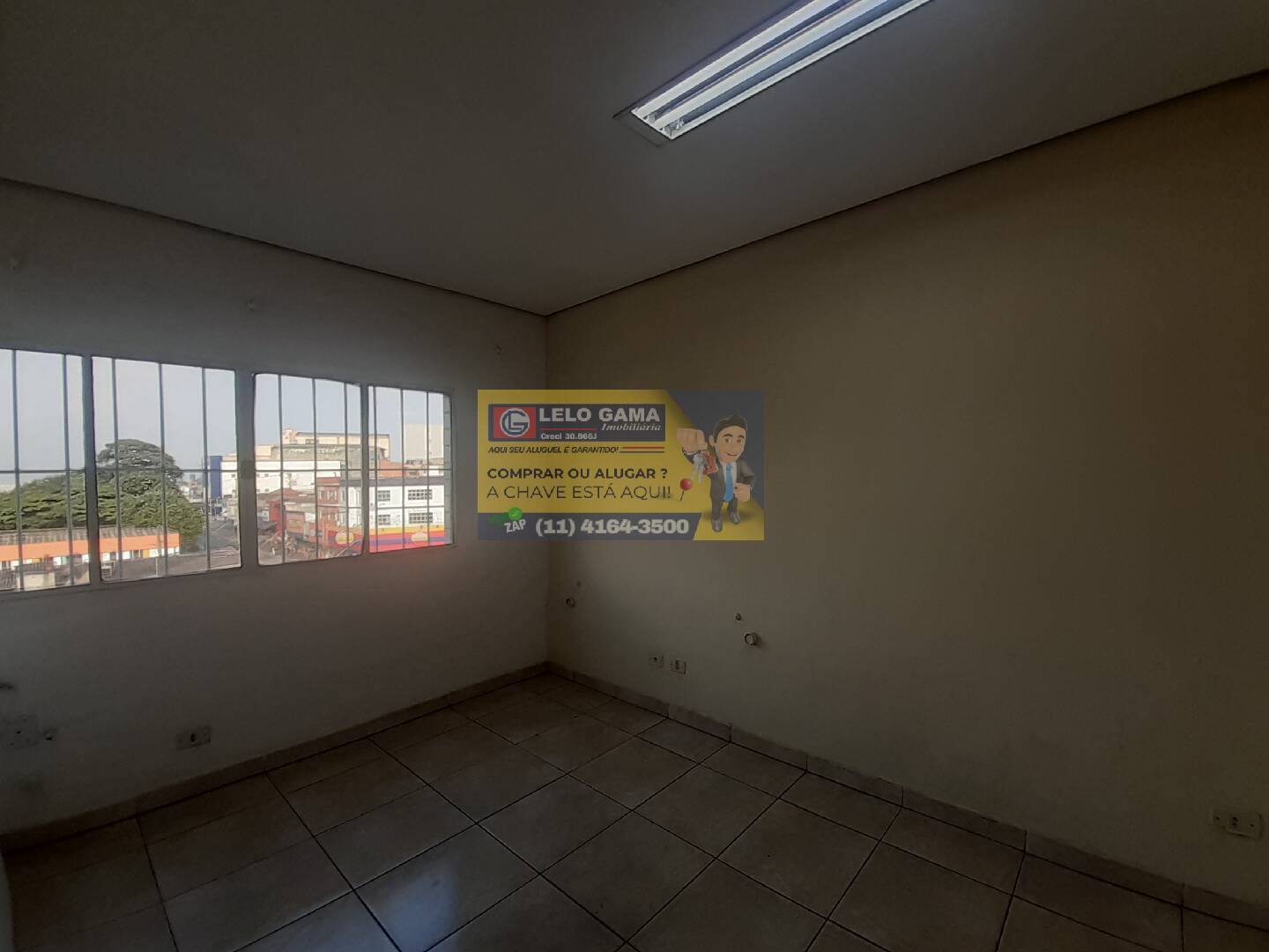 Prédio Inteiro para alugar, 36m² - Foto 5