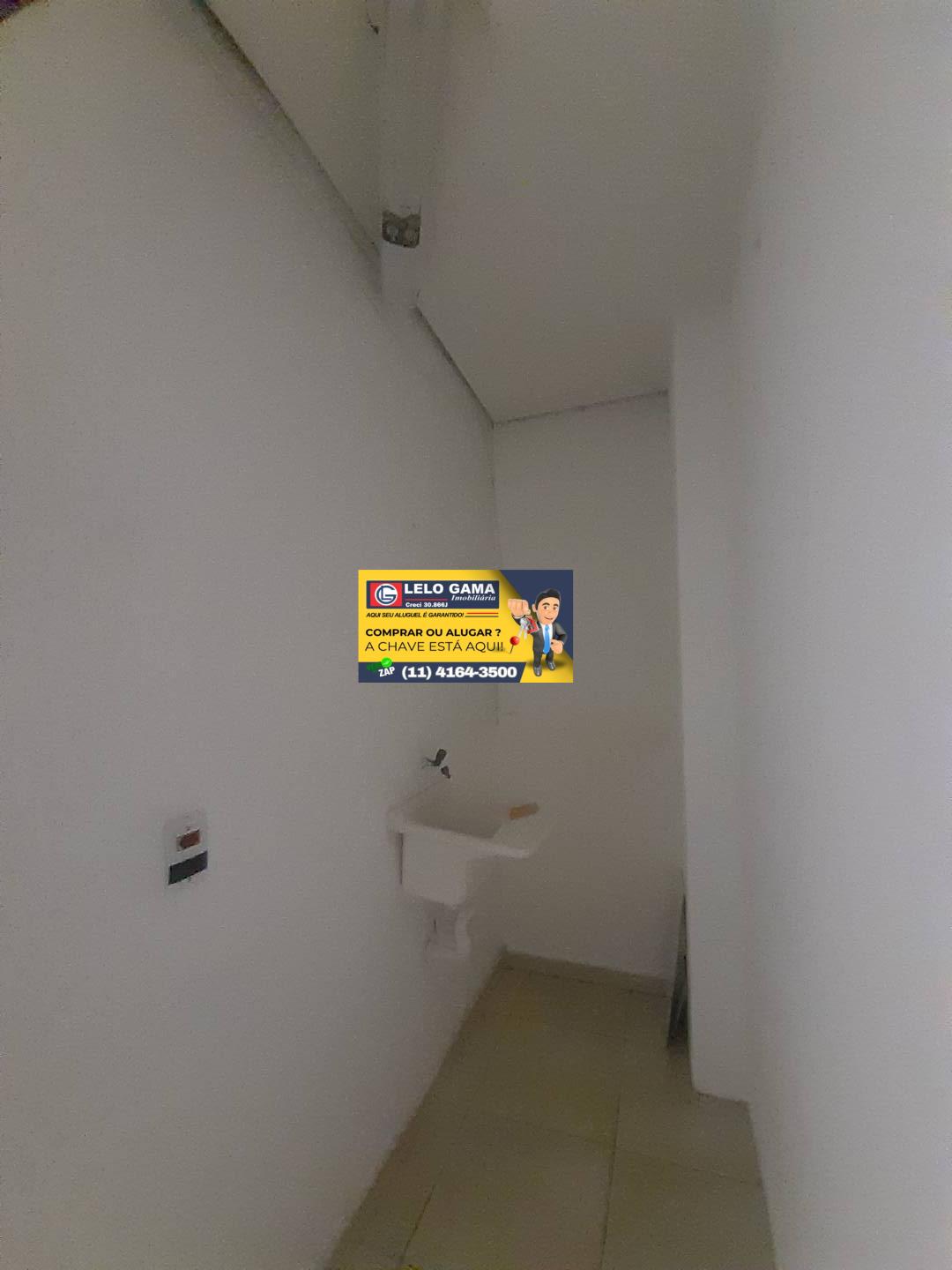 Prédio Inteiro para alugar, 36m² - Foto 7