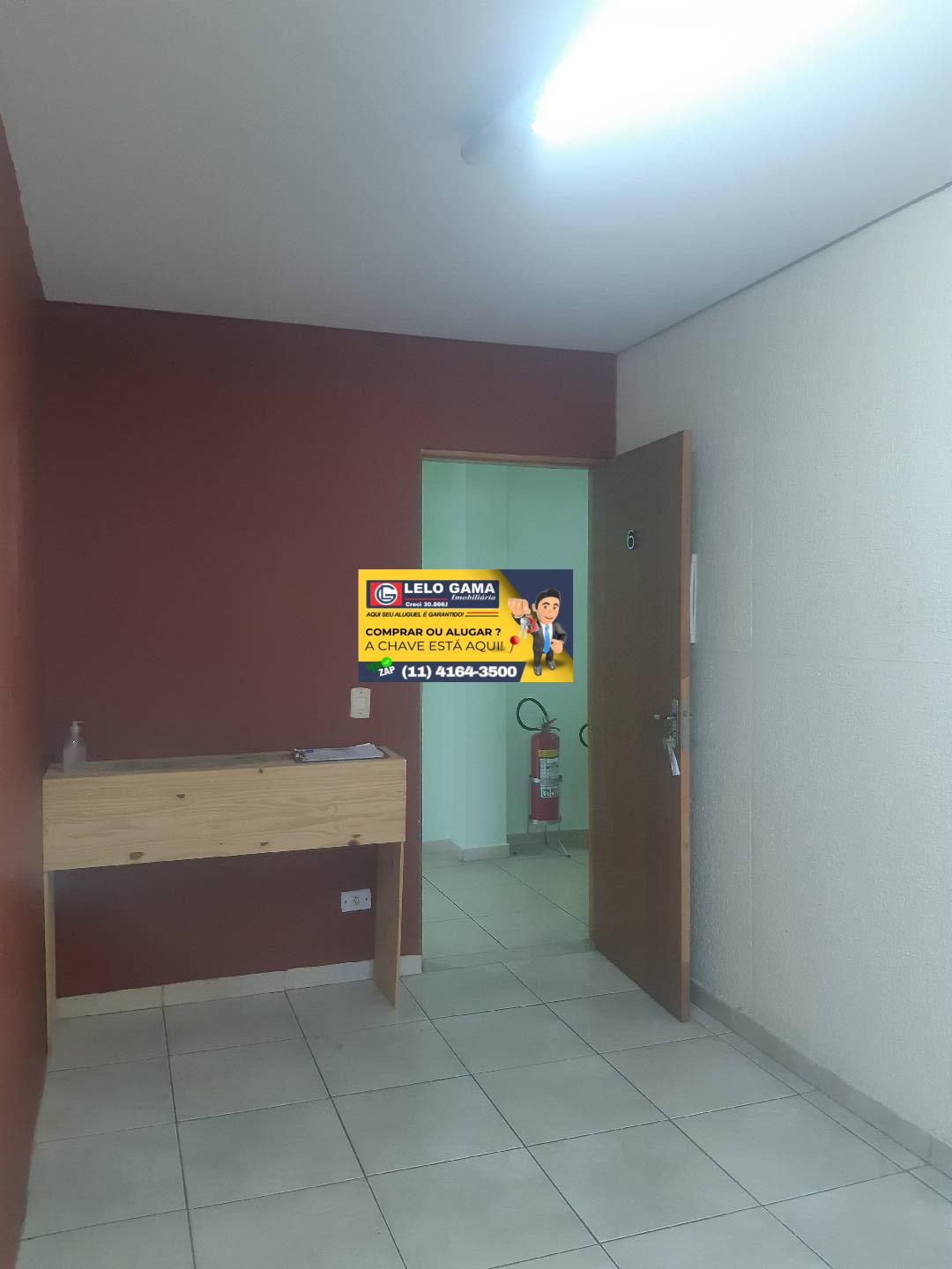 Prédio Inteiro para alugar, 36m² - Foto 9