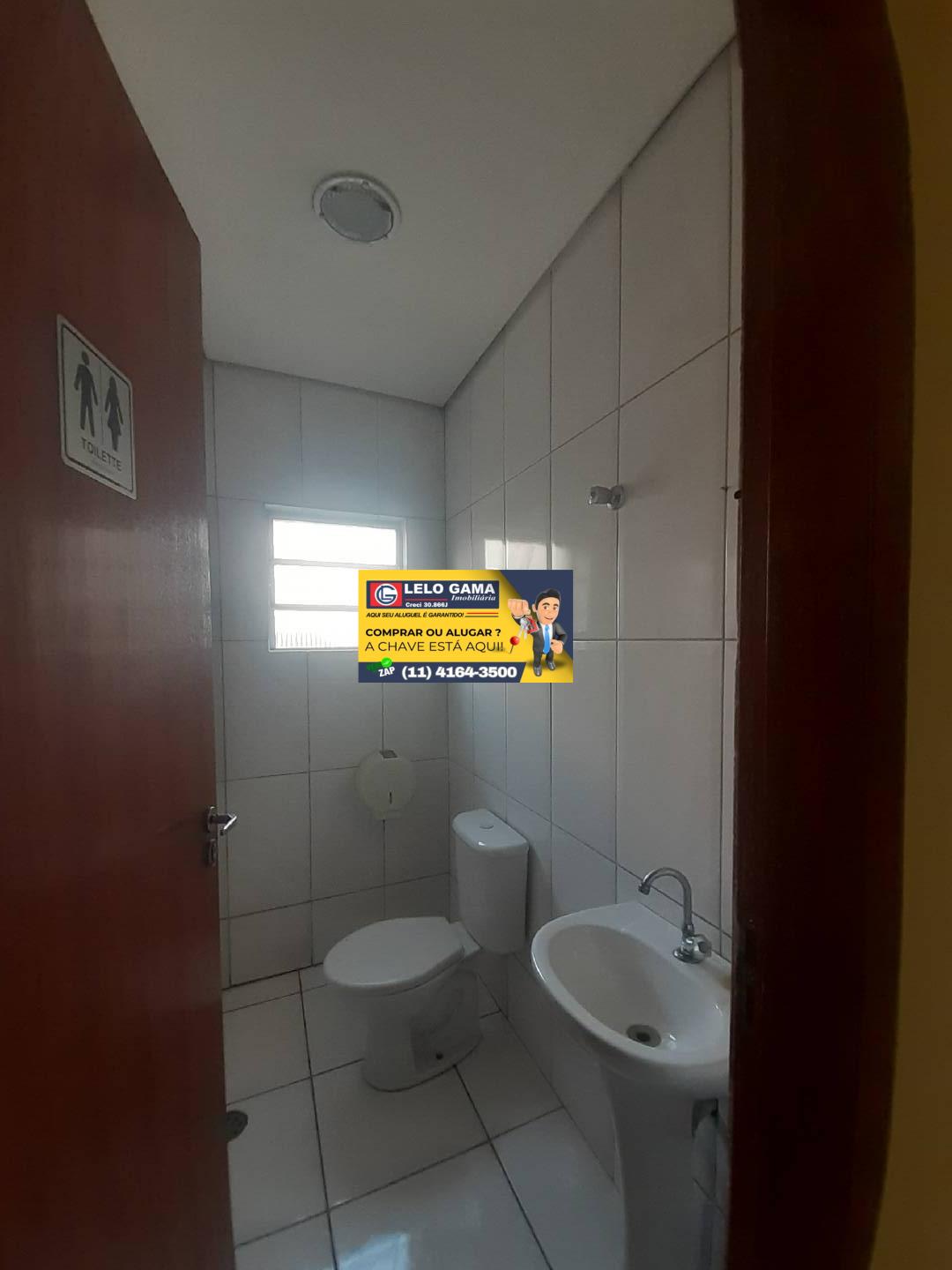 Prédio Inteiro para alugar, 36m² - Foto 10