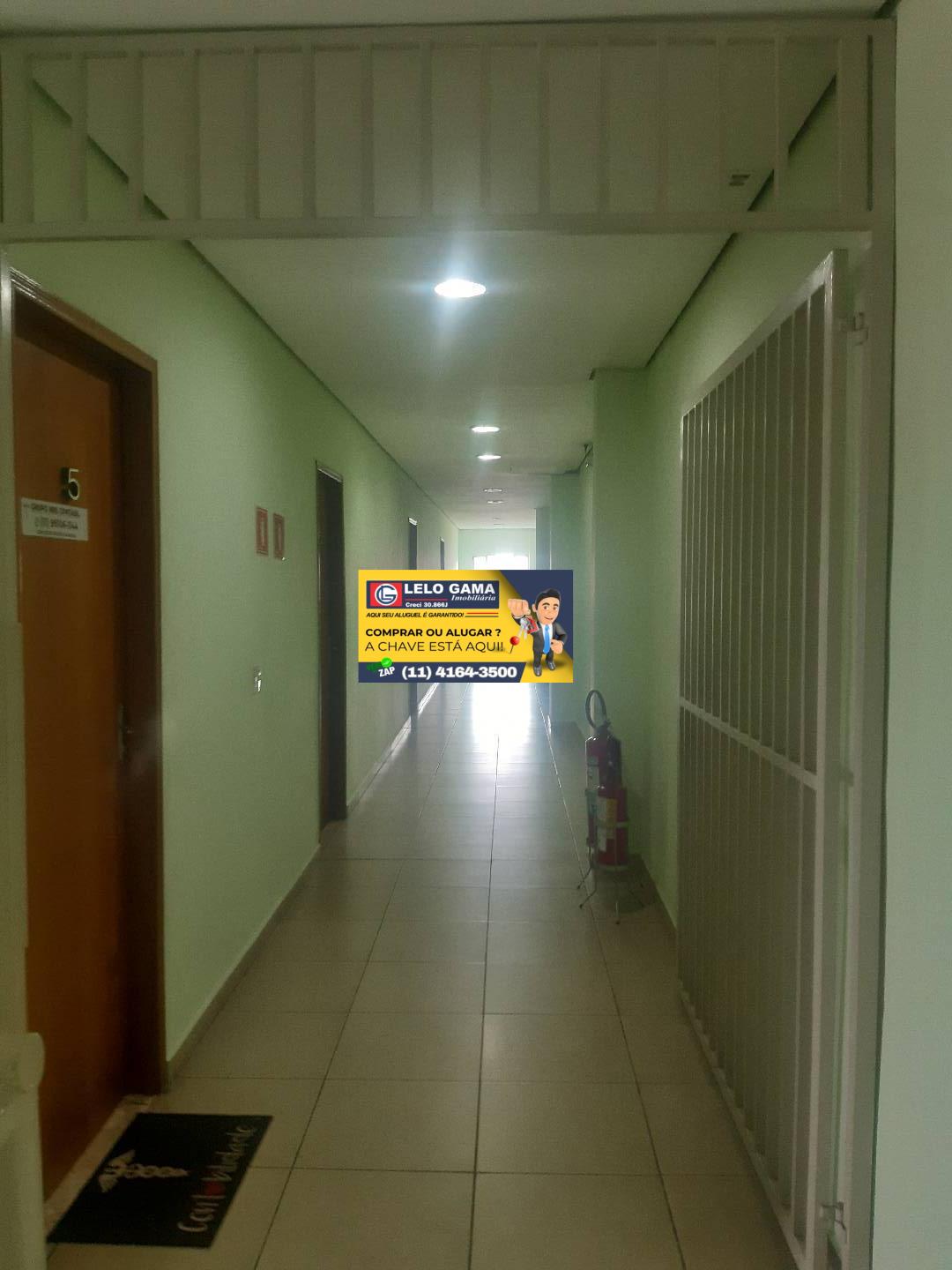 Prédio Inteiro para alugar, 36m² - Foto 2