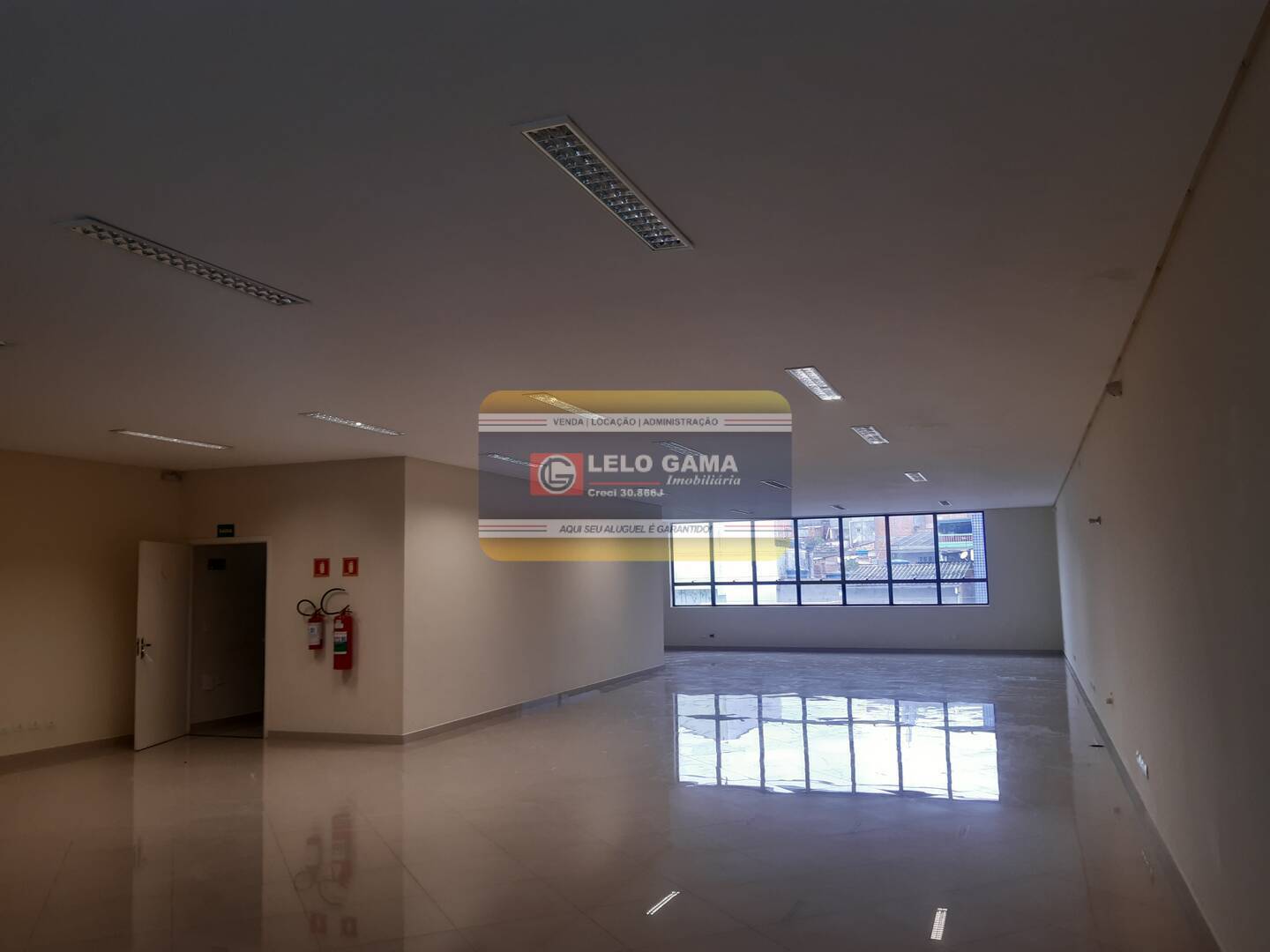 Loja-Salão para alugar, 230m² - Foto 3