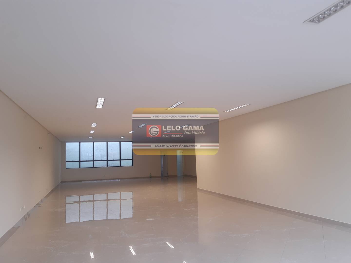 Loja-Salão para alugar, 230m² - Foto 2