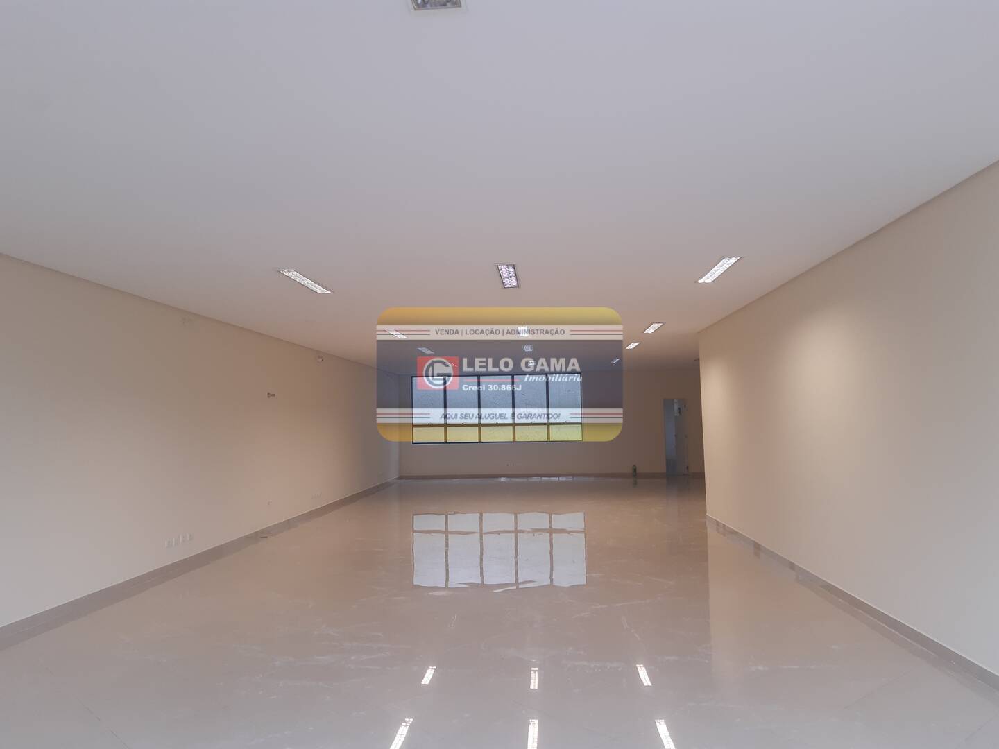 Loja-Salão para alugar, 230m² - Foto 1