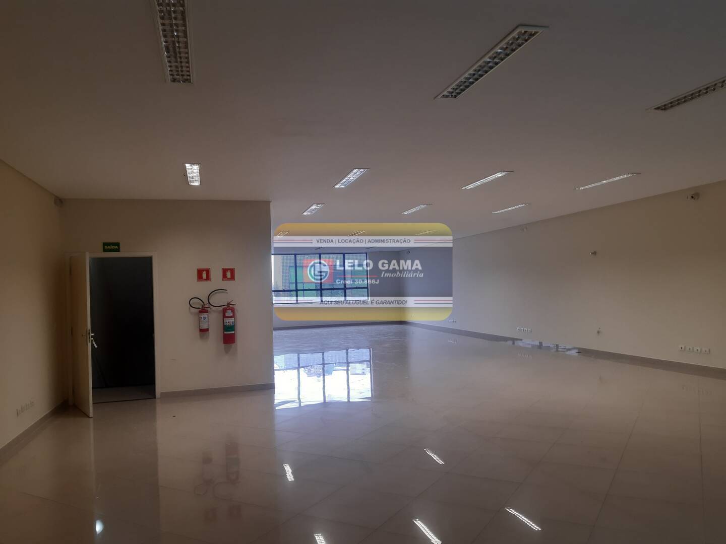 Loja-Salão para alugar, 230m² - Foto 4