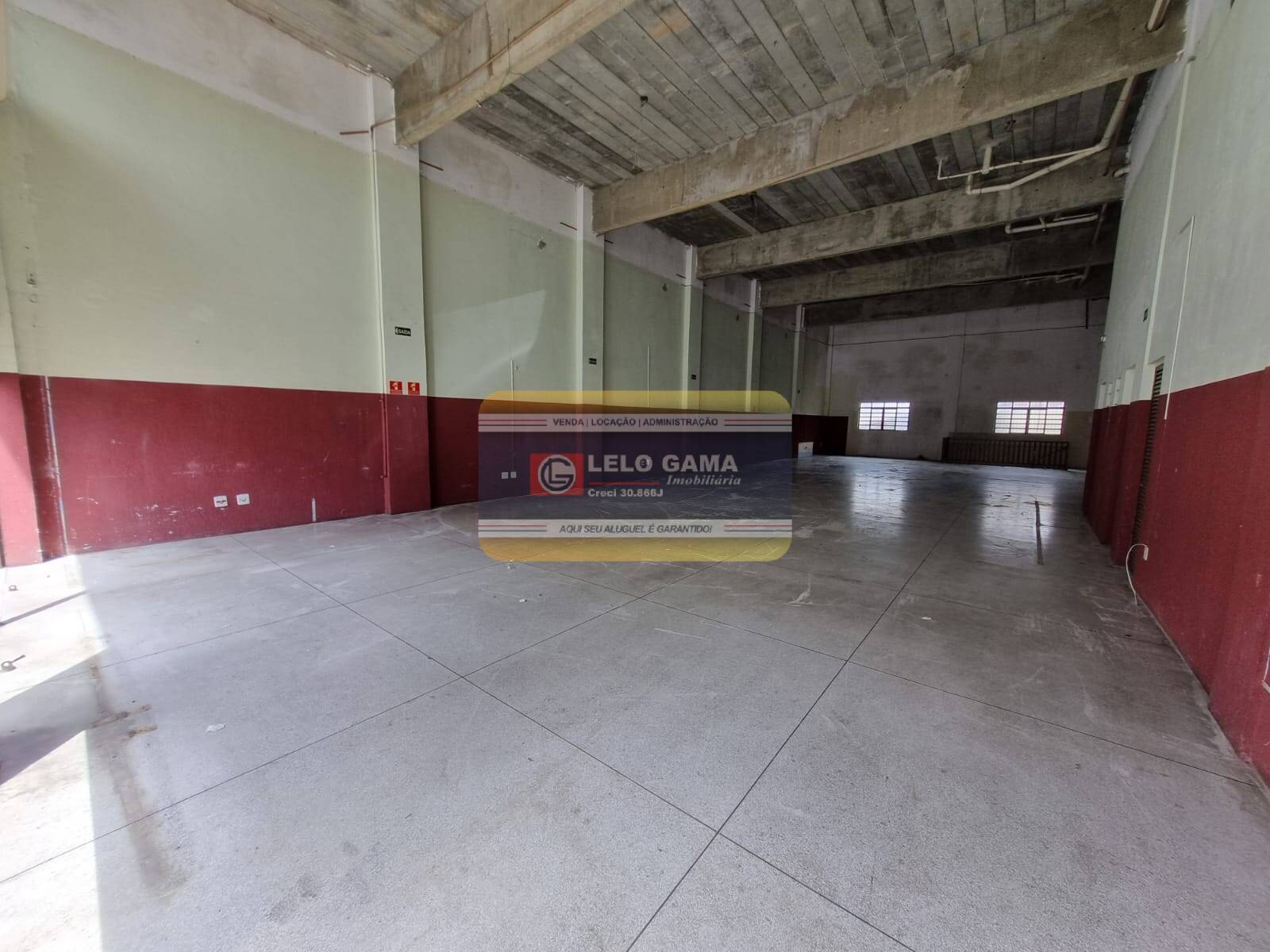 Prédio Inteiro para alugar, 840m² - Foto 4