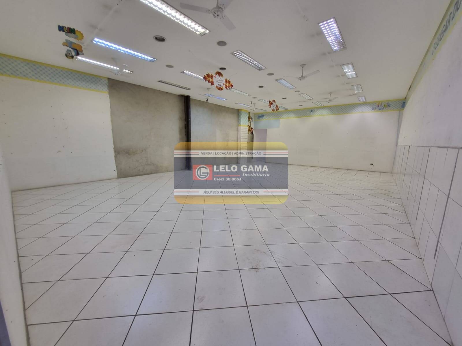 Prédio Inteiro para alugar, 507m² - Foto 3