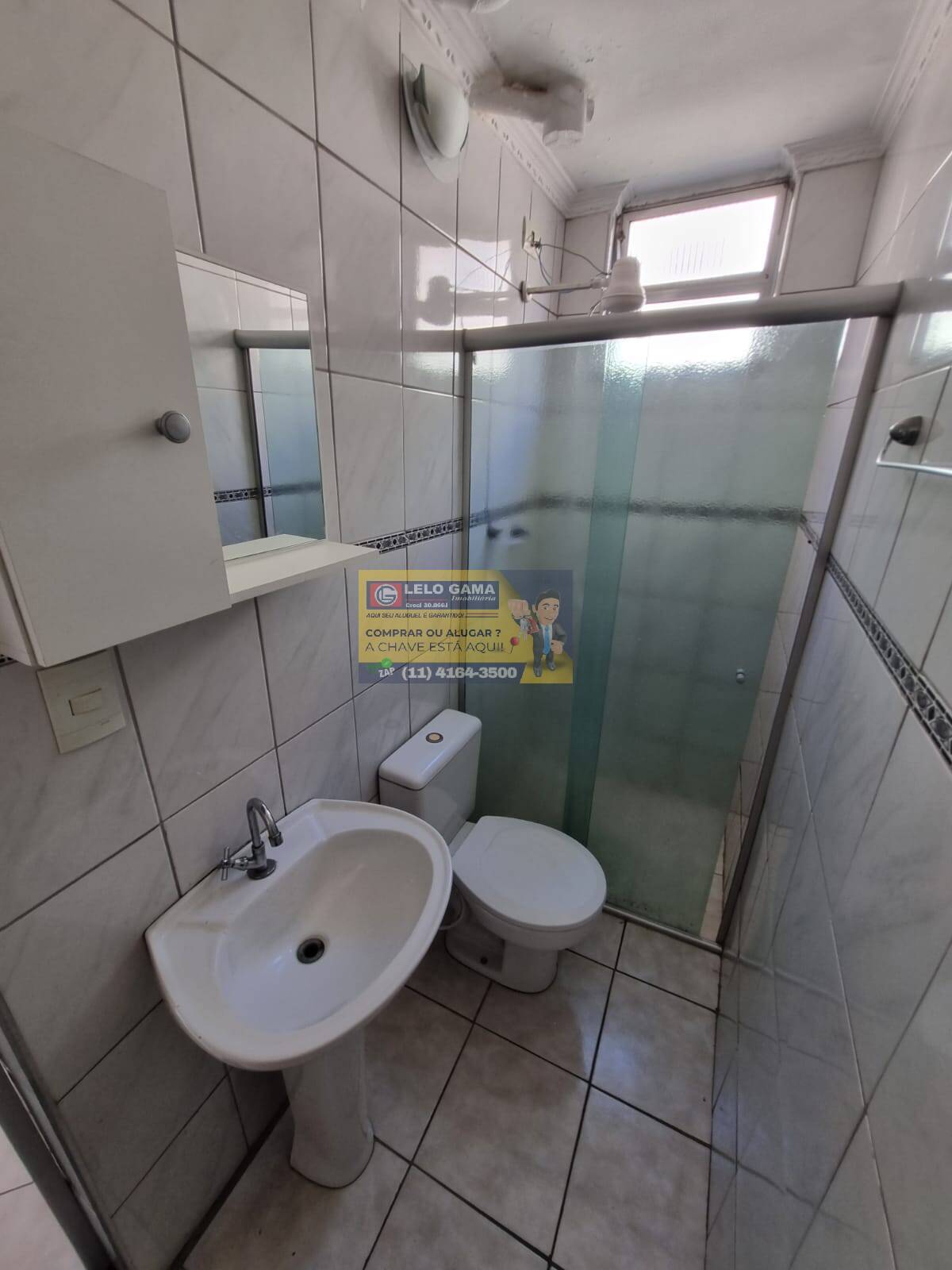 Apartamento à venda com 2 quartos, 49m² - Foto 12