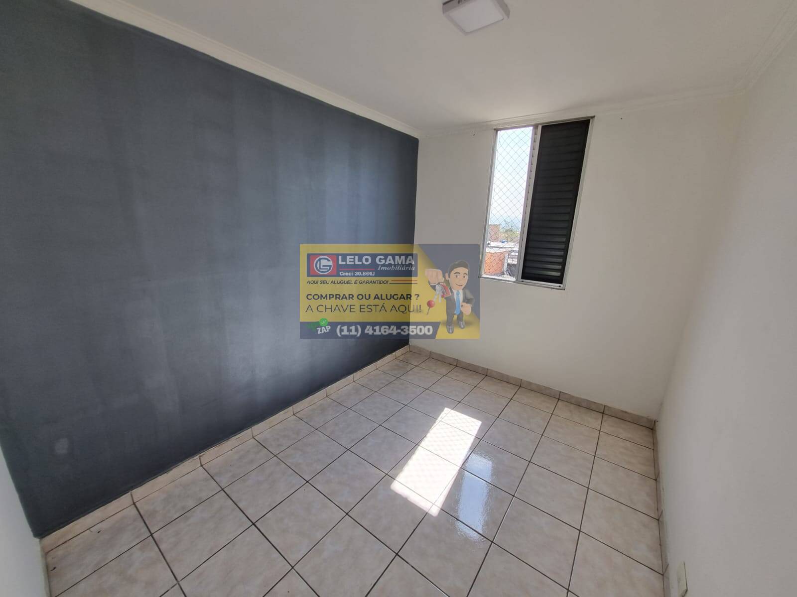 Apartamento à venda com 2 quartos, 49m² - Foto 11