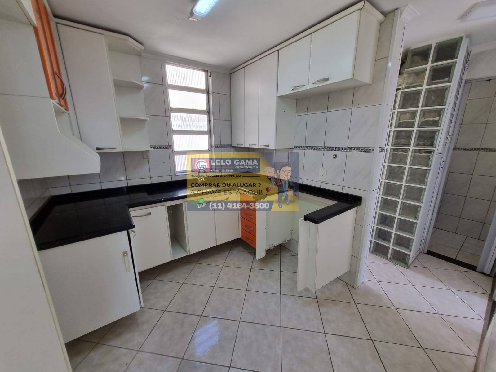 Apartamento à venda com 2 quartos, 49m² - Foto 9